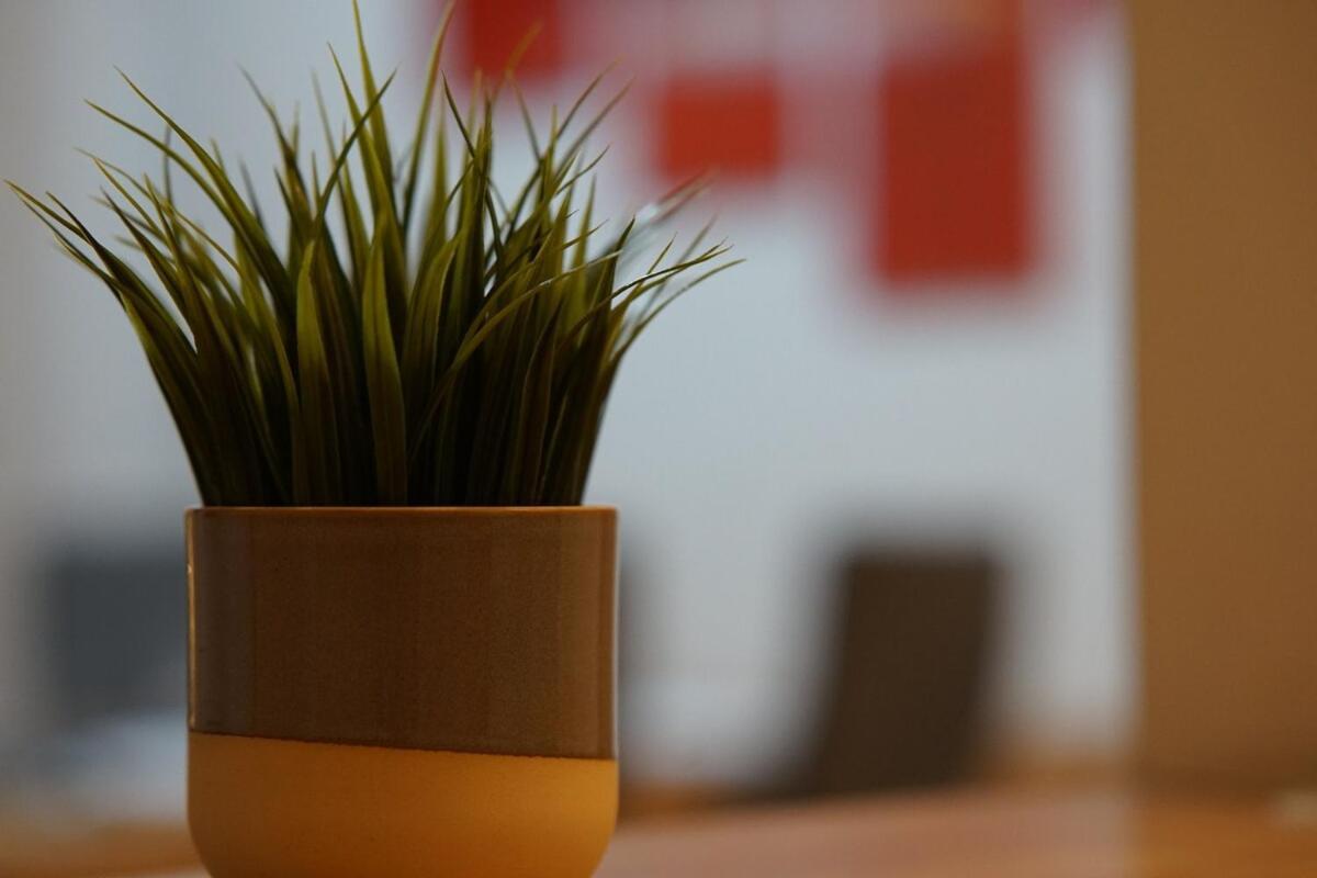 Privatunterkunft Center Nook Wien